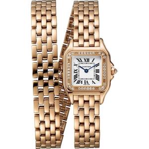 Đồng hồ nữ Cartier WJPN0014