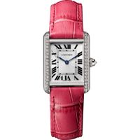 Đồng hồ nữ Cartier WJTA0011