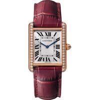 Đồng hồ nữ Cartier WJTA0014