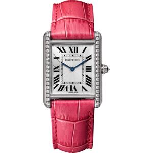 Đồng hồ nữ Cartier WJTA0015