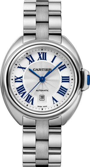 Đồng hồ nữ Cartier WSCL0005