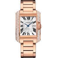 Đồng hồ nữ Cartier WT100003