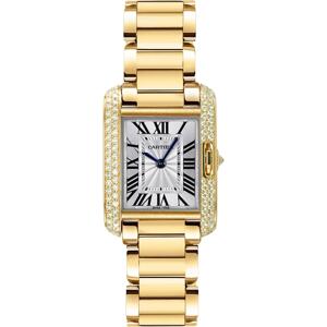 Đồng hồ nữ Cartier WT100005