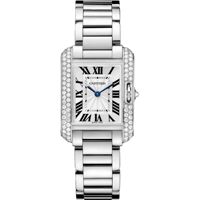 Đồng hồ nữ Cartier WT100008