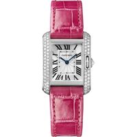 Đồng hồ nữ Cartier WT100015