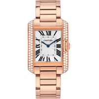 Đồng hồ nữ Cartier Wt100027