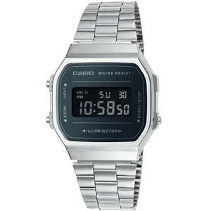 Đồng hồ nữ Casio A168WEM