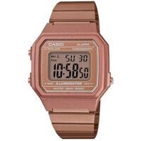 Đồng hồ nữ Casio B650WC