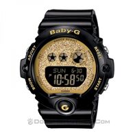 Đồng hồ nữ casio baby BG-6900SG