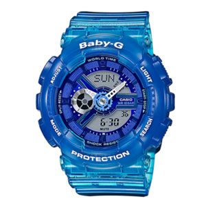 Đồng hồ nữ Casio Baby-G BA-110JM