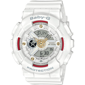 Đồng hồ nữ Casio Baby-G BA-110DDR