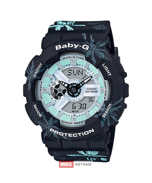 Đồng hồ nữ Casio Baby-G BA-110CF