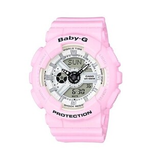 Đồng hồ nữ Casio Baby-G BA-110BE (BA110BE)