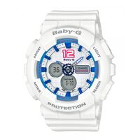 Đồng hồ nữ Casio Baby-G BA-120-7BDR