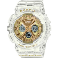 Đồng hồ nữ Casio Baby-G BA-130CVG