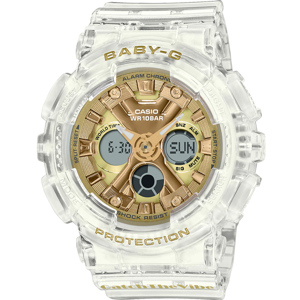 Đồng hồ nữ Casio Baby-G BA-130CVG