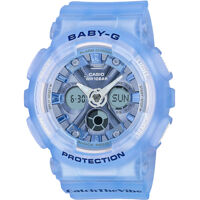 Đồng hồ nữ Casio Baby-G BA-130CV