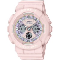 Đồng hồ nữ Casio Baby-G BA-130WP