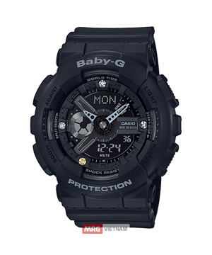 Đồng hồ nữ Casio Baby-G BA-135DD