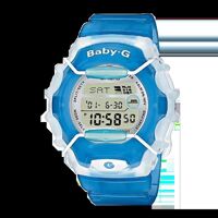 Đồng hồ nữ Casio Baby-G BG-174