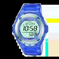 Đồng hồ nữ Casio Baby-G BG-176PP