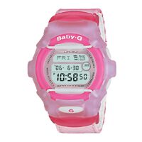 Đồng hồ nữ Casio Baby-G BG-187BD