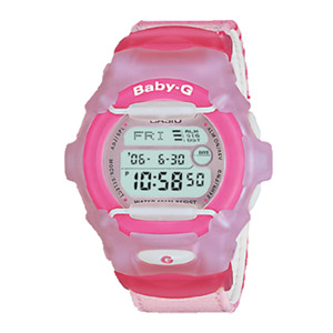 Đồng hồ nữ Casio Baby-G BG-187BD