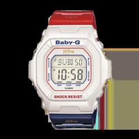 Đồng hồ nữ Casio Baby-G BG-5600KS-7DR