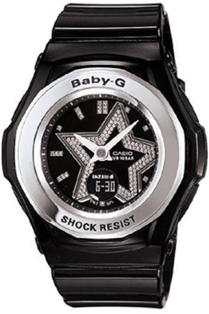 Đồng hồ nữ Casio Baby-G BGA-103