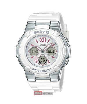 Đồng hồ nữ Casio Baby-G BGA-110BL