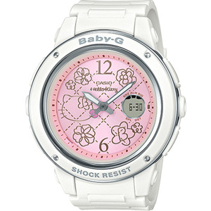 Đồng hồ nữ Casio Baby-G BGA-150KT