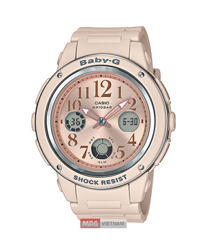 Đồng hồ nữ Casio Baby-G BGA-150CP