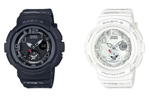 Đồng hồ nữ Casio Baby-G BGA-190KT