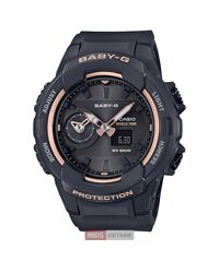 Đồng hồ nữ Casio Baby-G BGA-230SA