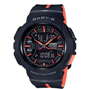 Đồng hồ nữ Casio Baby-G BGA-240L