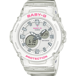 Đồng hồ nữ Casio Baby-G BGA-270S