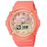 Đồng hồ nữ Casio Baby-G BGA-280AQ