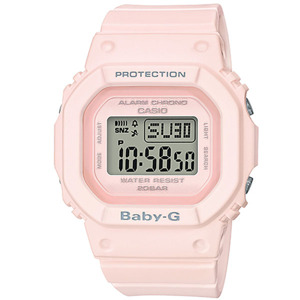 Đồng hồ nữ Casio Baby-G BGD-560