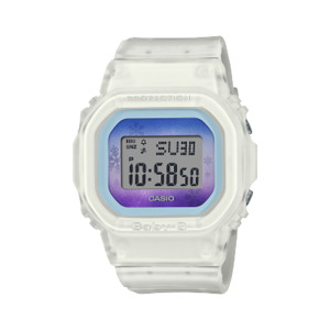 Đồng hồ nữ Casio Baby-G BGD-560WL