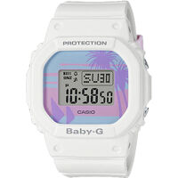 Đồng hồ nữ Casio Baby-G BGD-560BC