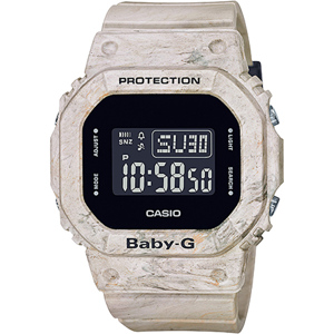 Đồng hồ nữ Casio Baby-G BGD-560WM