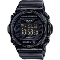 Đồng hồ nữ Casio Baby-G BGD-570XG