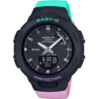 Đồng hồ nữ Casio Baby-G BSA-B100MT