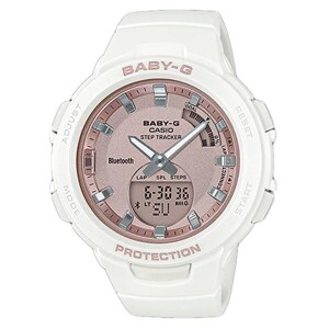 Đồng hồ nữ Casio Baby-G BSA-B100MF