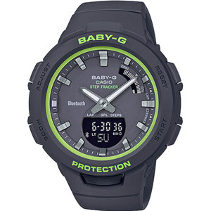 Đồng hồ nữ Casio Baby-G BSA-B100SC