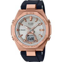 Đồng hồ nữ Casio Baby-G MSG-B100G