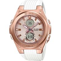 Đồng hồ nữ Casio Baby-G MSG-C100G