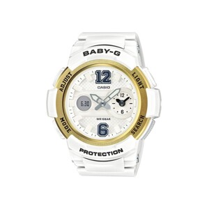 Đồng hồ nữ casio baby BGA-210GGB