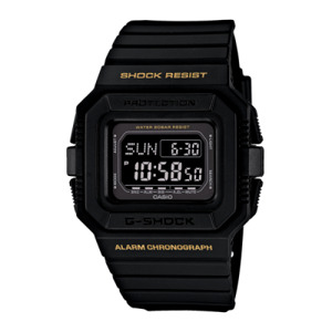 Đồng hồ nữ Casio G-Shock DW-D5500