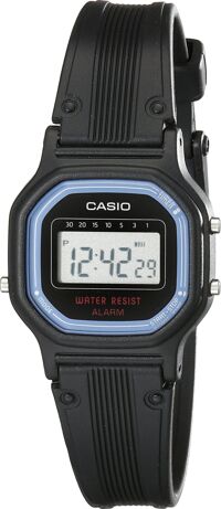 Đồng hồ nữ Casio LA-11WB